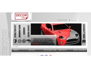 www.decorfolie.pl