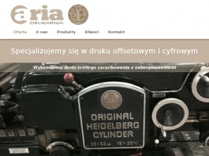 Usługi druku czasopism i książek w dobrych cenach