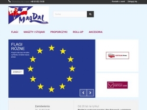 Oferta dla firm jak i osób indywidualnych