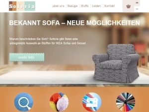 Das Beste für Ihr Sofa